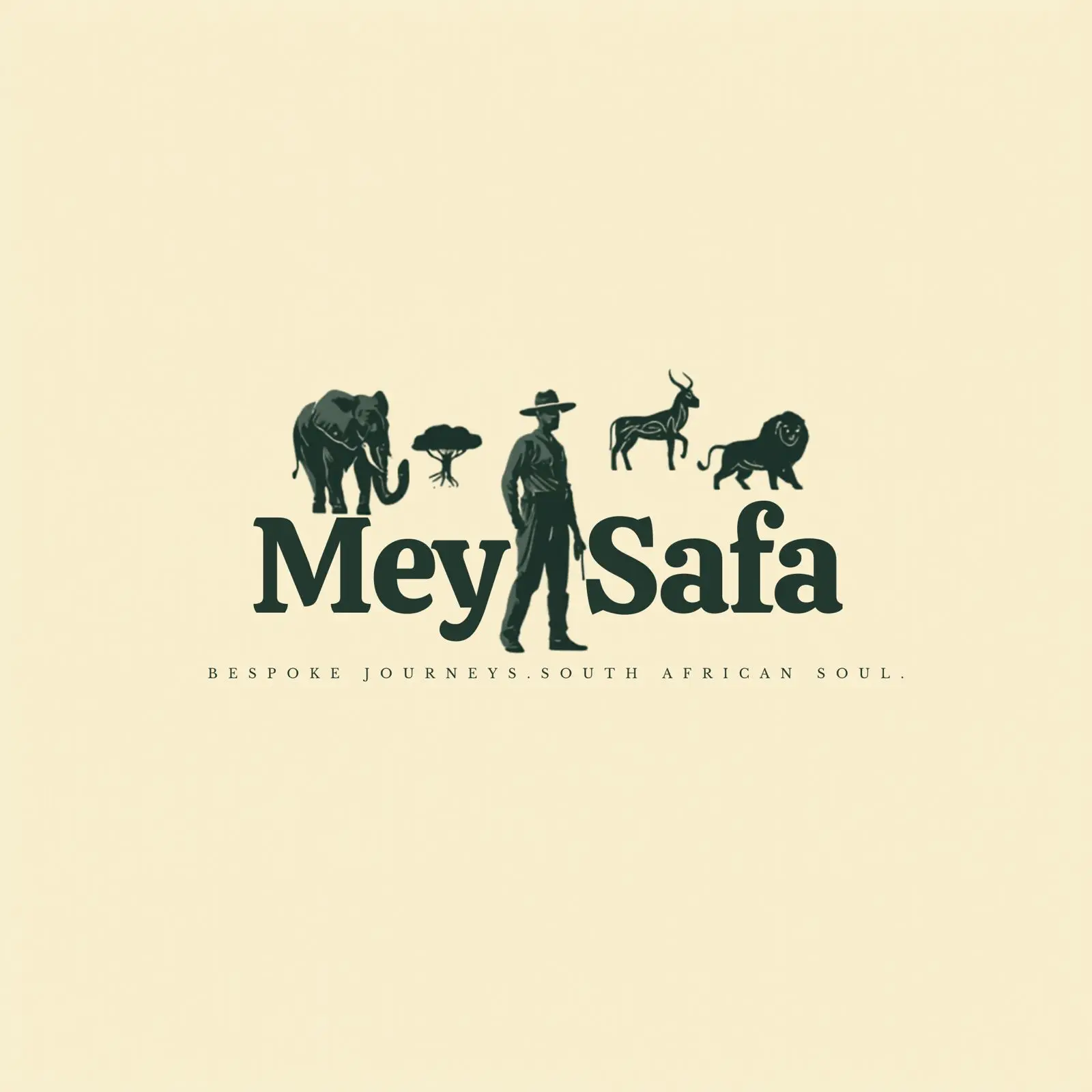 MeySafa — Bespoke Journeys, South African Soul